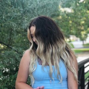 Meet your Posher, Gabbe